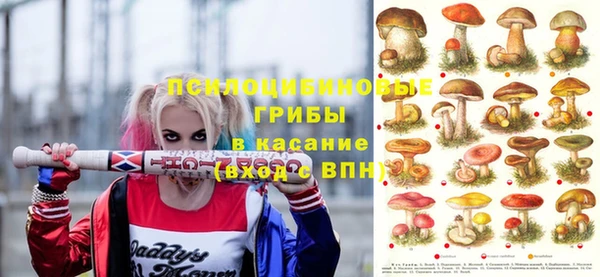 прущая мука Ладушкин